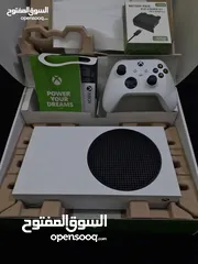  2 اكس بوكس سيريس اس Xbox series s