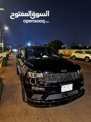  5 jeep grand cherokee overland high altitude