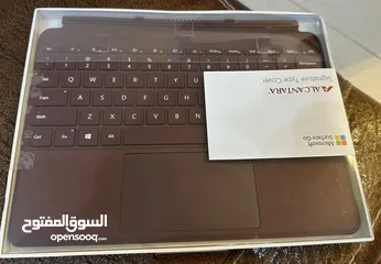  1 لوحة مفاتيح سيرفس جو Surface Go keyboard