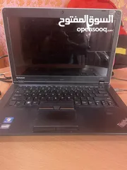  1 Lenovo Thinkpad Laptop