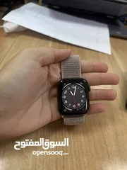  2 Apple watch series 4 44M