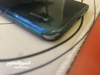  4 HUAWEI Y8S هواوي y8s