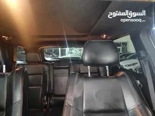  13 2015 Jeep Grand cheroke V6 Diesel Full option panoramic roof