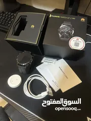  3 HUAWEI WATCH DT 2