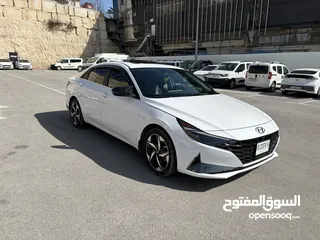  3 النترا موديل 2023