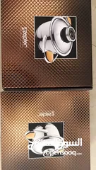  4 طناجر ماركة zepter