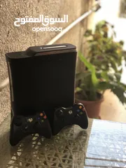  1 اكس بوكس 360 للبيع
