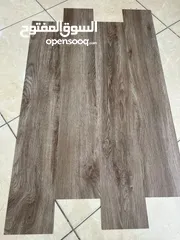  9 ارضيات pvc قياس 15سم في91بالوان متعدده متوفر اكتر من 200لون تواكب الوان عصريه متوفر الوان بني وسكني
