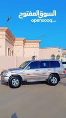  13 استيشن 2001 ، V6 GXR جير اوتوماتيك فل بدون فتحة