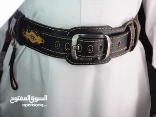  10 احزمة وقوايش روعه جدا