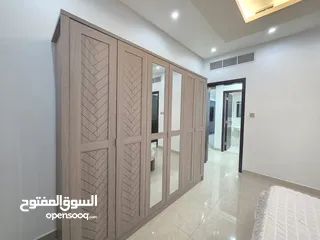  12 Gorgeous Flat  Superbly Furnished  Balcony  Nice Facilities  Walking Distance from Juffair Mall