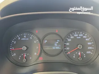  13 Kia Morning 2020