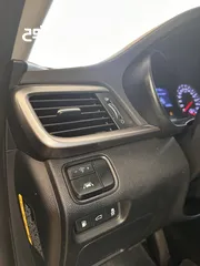  4 Kia optima k5 كيا اوبتيما