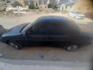  5 كيا سيفيا 1