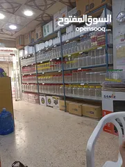  1 مرتبانات / مرطبانات بجميع الاحجام والاشكال / كاسات اكياس قصدير والاصناف بارخص الأسعار مقارنة بالجودة
