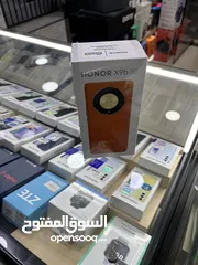  1 Honor x9b 5g 12ram 256gb