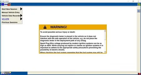  1 يتوفر لدينا...  #Software_Ford_IDS  تدعم موديلات لغايه 2024 وباخر اصدارات الشركة V130 .