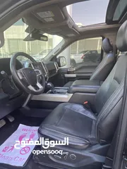  15 فورد F150 لاريت سبورت