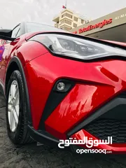  13 ‎ للبيع: تويوتا C-HR 2023