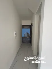  4 شقة فاخرة للبيع في تلاع العلي  - خلف السلطان طابق ثالث 114م مع روف 57م تشطيب سوبر ديلوكس لم تسكن
