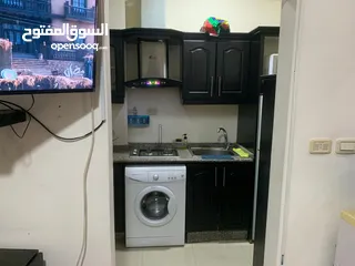 2 ستوديو للبيع بحالة ممتازة