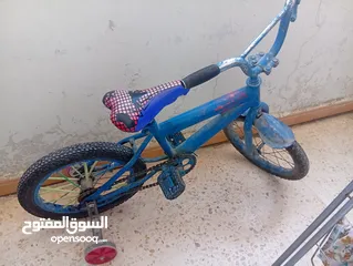  1 بسكليت للبيع