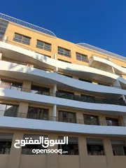  13 شقة راقية للبيع مسقط منطقة القرم في قلب العاصمة