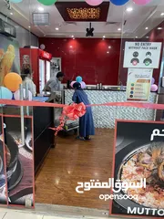  1 Urgent!!!!! مطعم مندي شغال للبيع  mandi restaurant working for sale