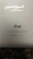  3 جهاز iPad 4 (الجيل الرابع) بسعة 16GB ويدعم    بحاجة لتغير شاشة فقط Wi-Fi + Cellular