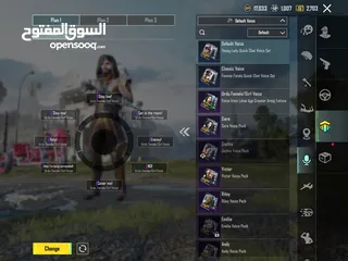  23 PUBG MOBILE ACCOUNT FOR SELL