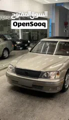  3 مطلوب لكزز400