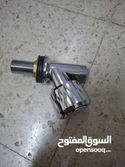  2 بطارية ثقب جديد