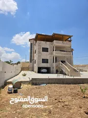  2 فيلا للبيع