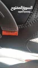  5 حذاء رياضي   جديد جديد جديد ماركه Pedro  قياس 42 للمهتمين