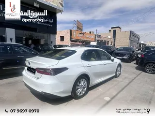  6 ‎تويوتا كامري هايبرد موديل 2023 Toyota   Camry LE Hybrid