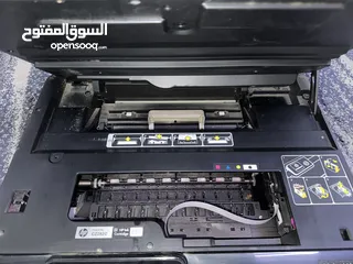  4 طابعه HP للبيع