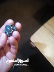  3 خواتم قديمه