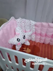  3 تخت بيبي ممتاز