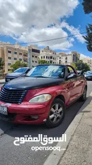  1 Cruiser 2005 کریسلر