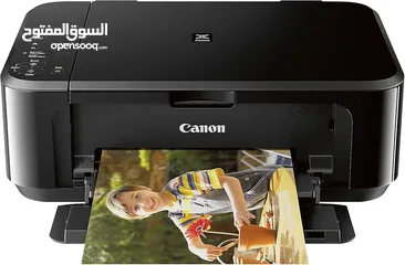  2 Pixma Canon printer for sale طباعة للبیع