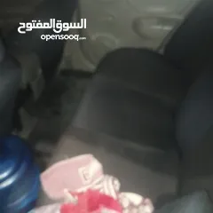  7 نيسان صني هندي موديل 2012 للبيع