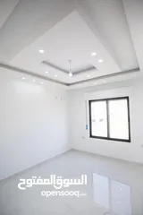  19 شقه فاخره في ابو علندا -اسكان الكهربا للبيع من المالك كاش او اقساط