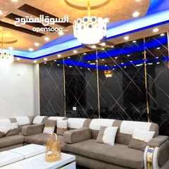  1 بيت للبيع المريجمه