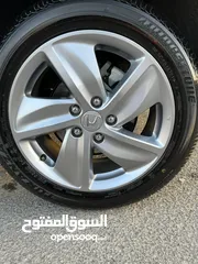  13 هوندا HR-V  2020