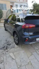  7 كيا نيرو هايبرد 2022 فل الفل ولا غرام بوية بسعر لقطة