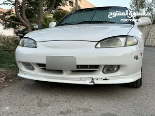  5 افانتي موديل 97 فحص 3 جيد وكاله