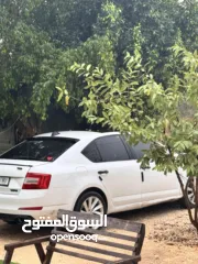  6 سكودا اوكتافيا