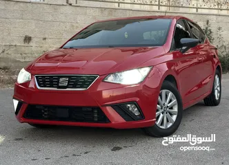  1 SEAT IBIZA  2022-21