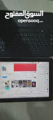  5 لابتوب تابليت سيرفيس جو Surface Go بحاجة لشاشة (شاشته مكسورة)
