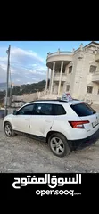  2 سكودا كاروك 2019